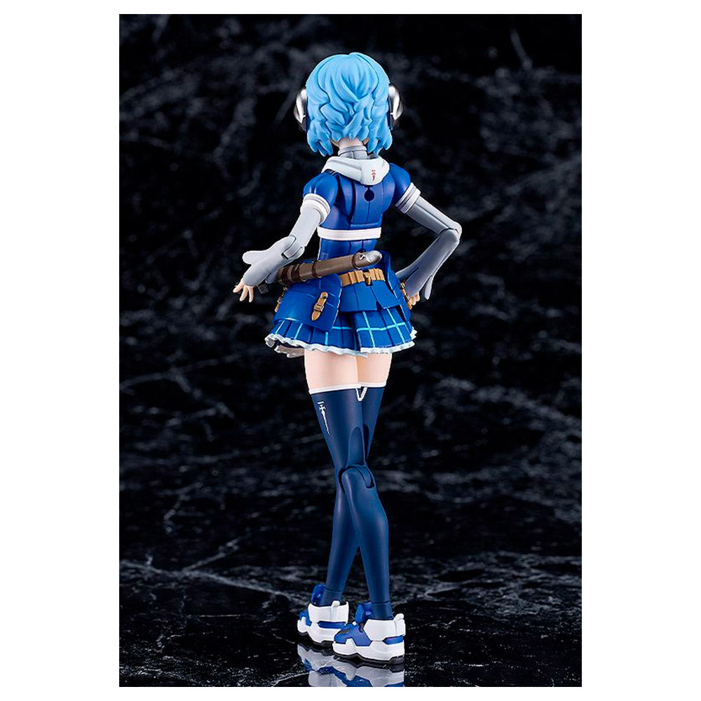 MAQUETA PLAMAX GO-04 HIMARI BAHAMUT MAQUETA PLAMAX GO-04 HIMARI BAHAMUT